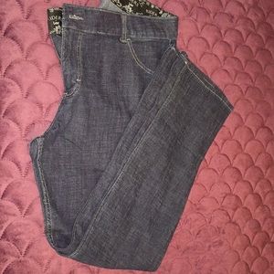 Lee Riders Jeans